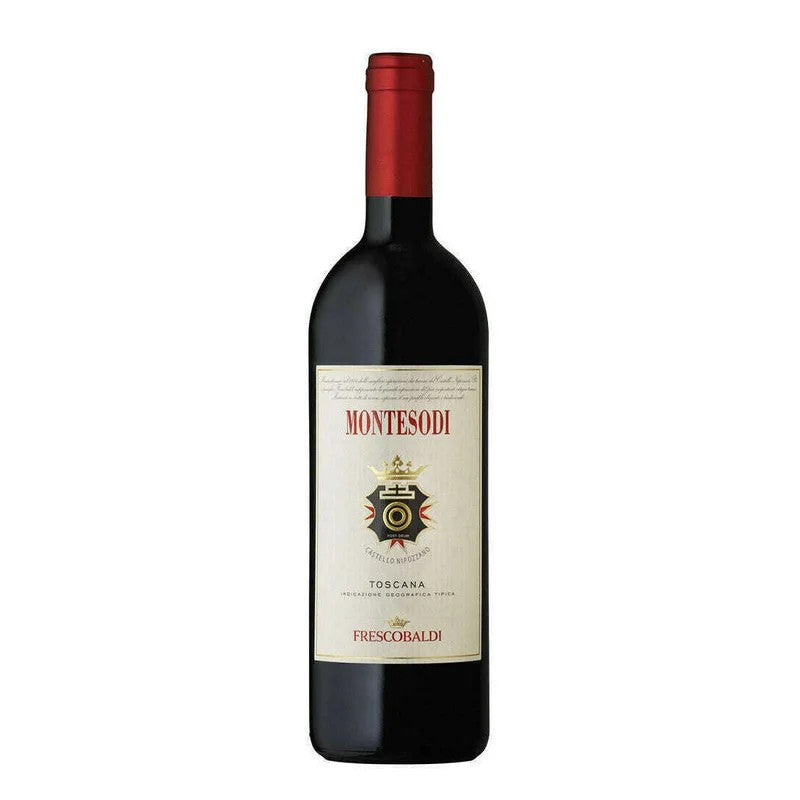 MontesodiMarchesiFrescobaldi2018–ChiantiRufinaRiservaDOCG