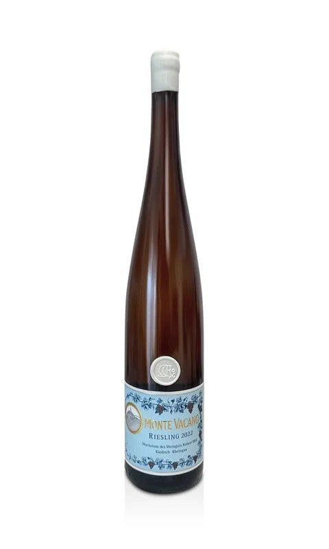 MonteVacanoRieslingMagnumVersteigerungswein1erOWC2022