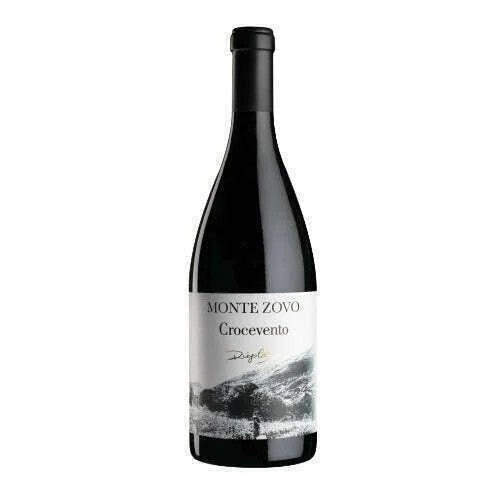 MonteZovoCroceventoPinotNeroGardaDoc2019