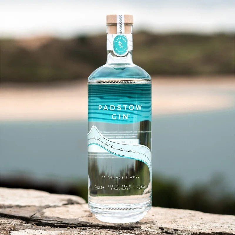 MonthlyPadstowGin®Subscription