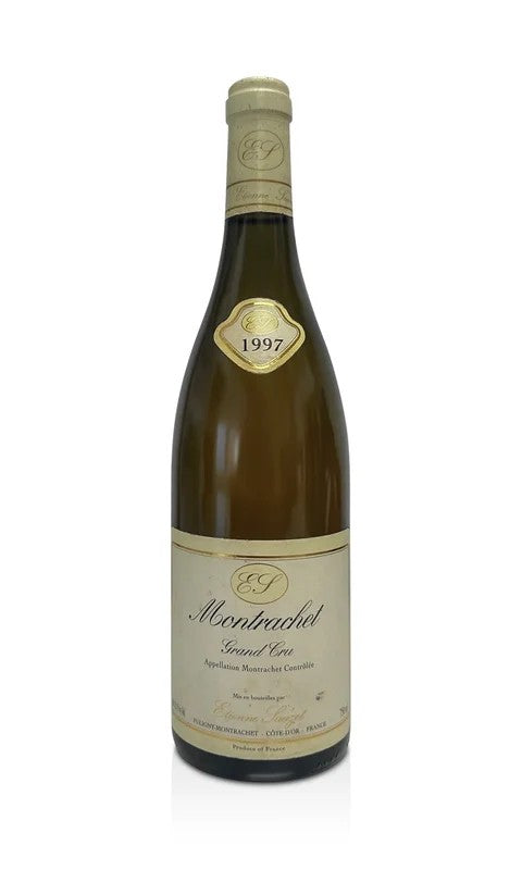 MontrachetGrandCru1997
