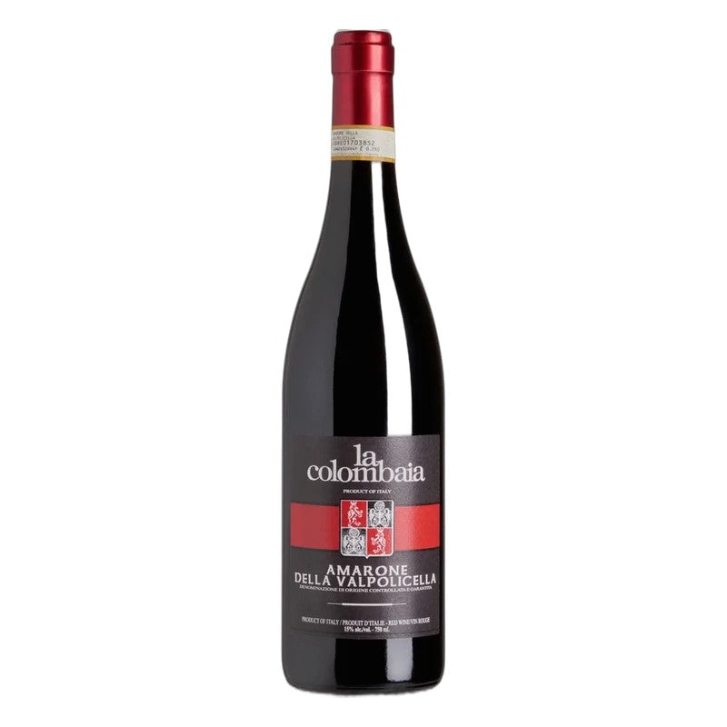 Montresor,‘LaColombaia’,AmaronedellaValpolicella