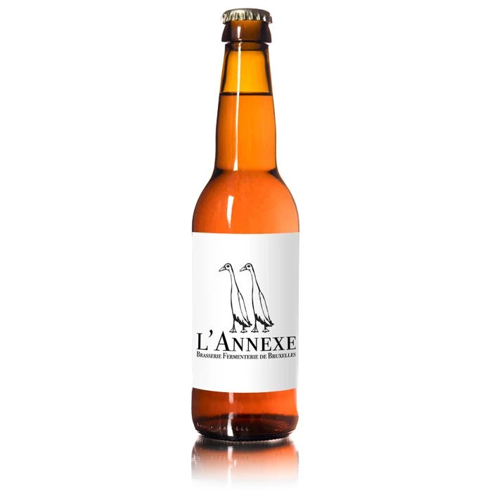 MooseMilkStout6.5%24x33cl