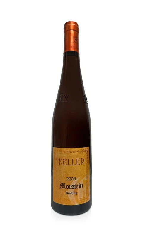 MorsteinRieslingGrandCru2006