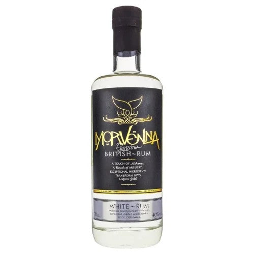 MorvennaWhiteRum