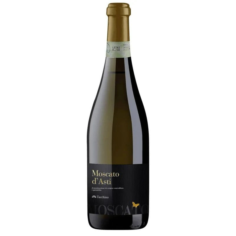 Moscatod`Asti,AziendaVitivinicolaLuigiTacchino75cl