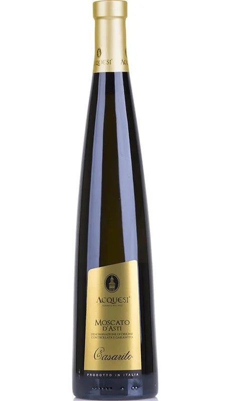Moscatod’AstiDOCG–Casarito–Acquesi