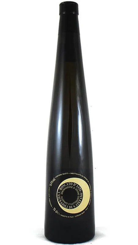 Moscatod’AstiDOCG–VignaiolidiSantoStefano–Ceretto