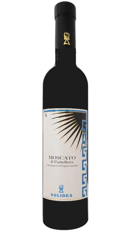 MoscatodiPantelleriaDOC–Solidea