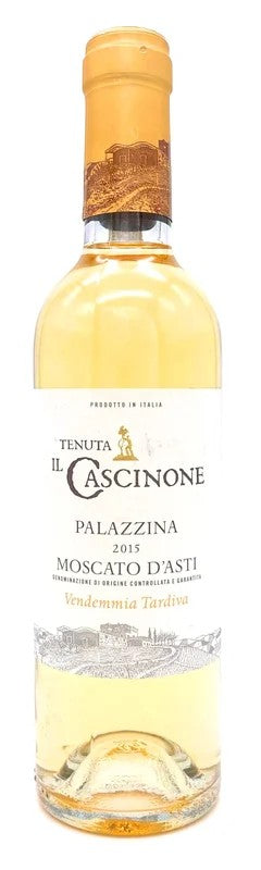MOSCATOPASSITOPALAZZINA2018*375ml*