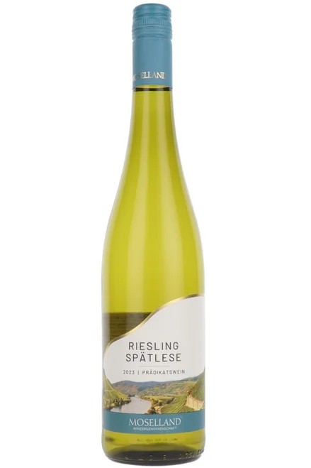 MoselRieslingSpatleseMoselland2023