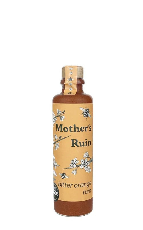 Mother’sRuinBitterOrangeRum200ml
