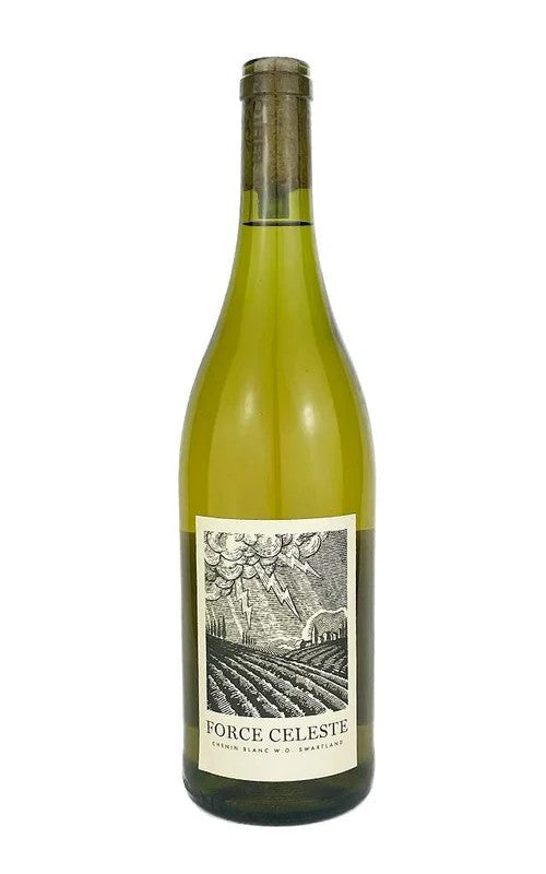 MotherRock,ForceCelesteCheninBlanc