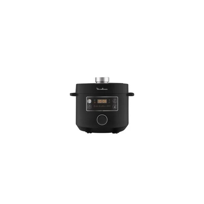 MoulinexElectricPressureCooker5LCE753827