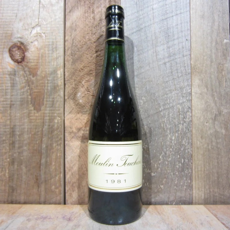 MoulinTouchaisCoteauxduLayon1981750ml