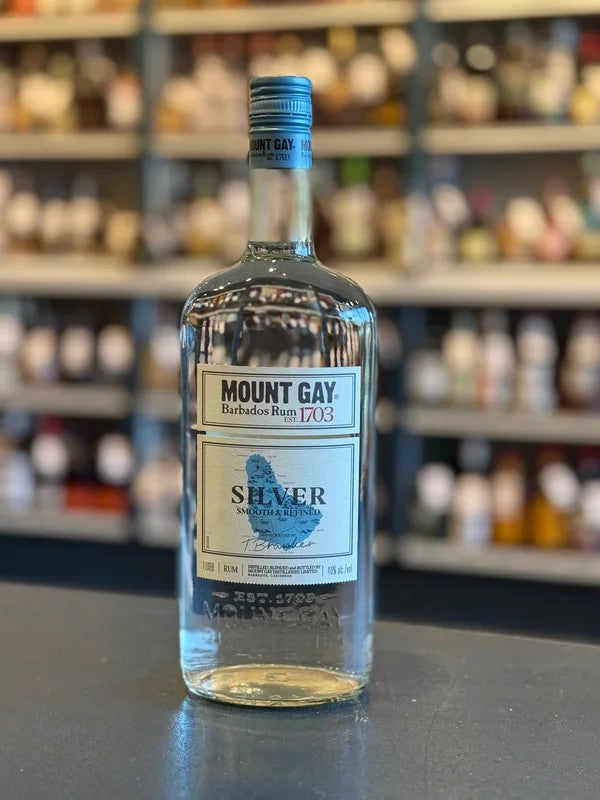 MOUNTGAYSILVERBARBADOSRUM