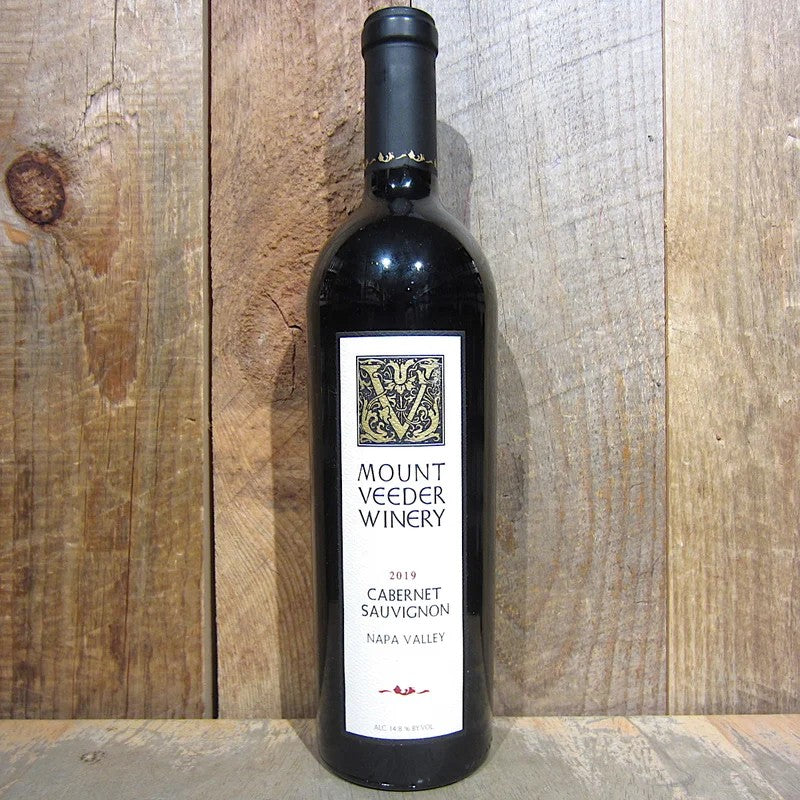 MountVeederCabernetSauvignon2017750ml