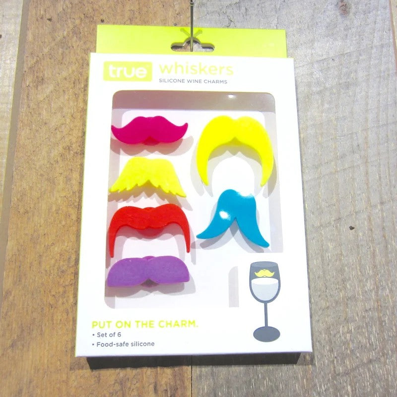 MoustacheDrinkMarkersWhiskers