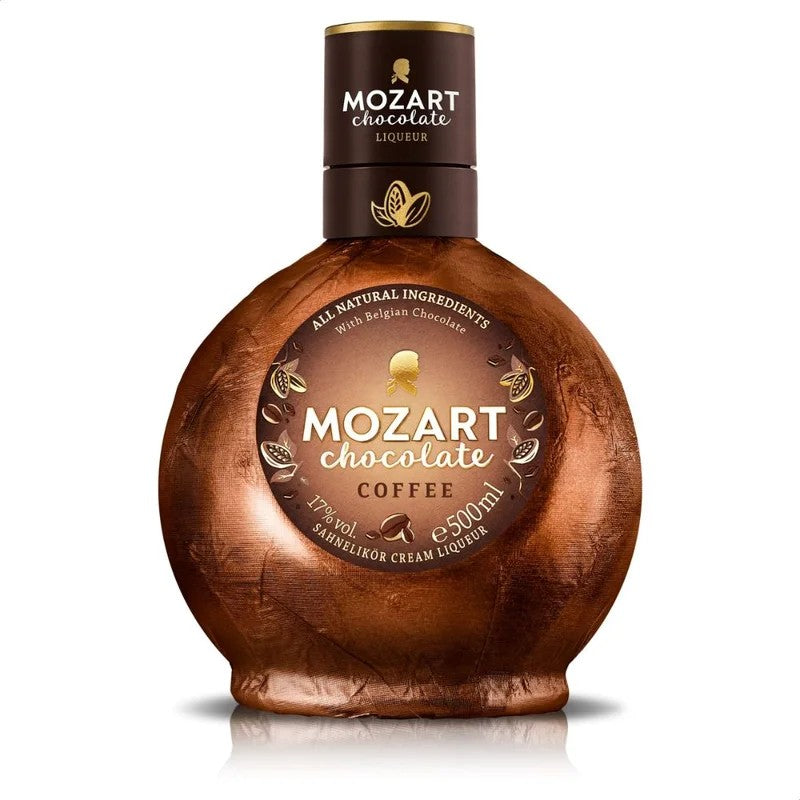 MozartCoffeeChocolateLiqueur50cl