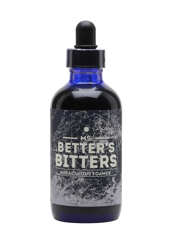 MsBetter’sBittersMiraculous20cl