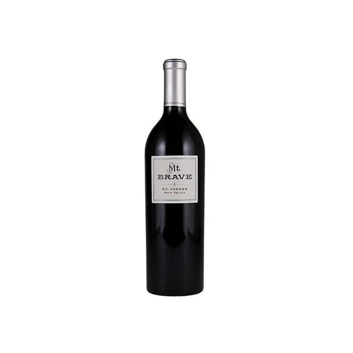 Mt.BraveMountVeederCabernetFranc