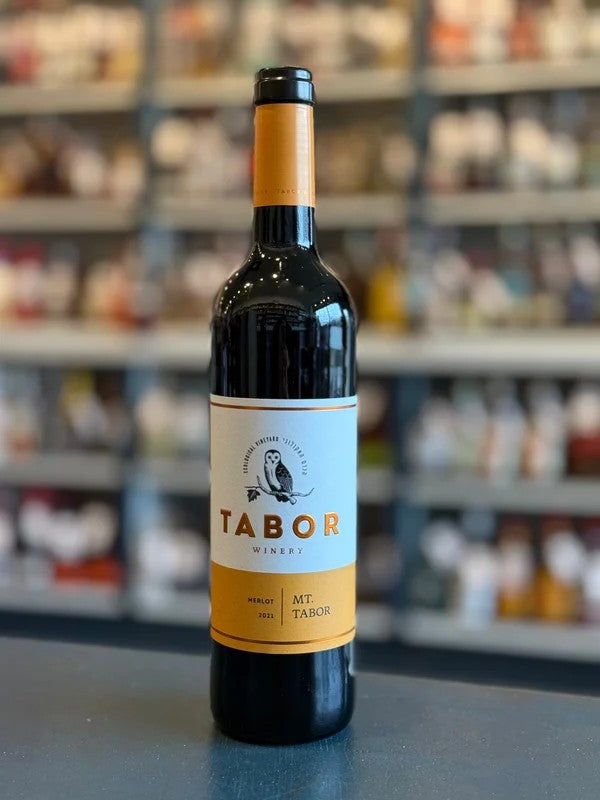 MT.TABORMERLOT,ISRAEL2021