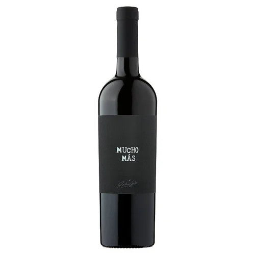 MuchoMasVinoTinto(75cl)