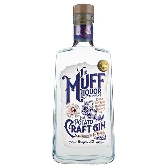 MuffLiquorPotatoGin