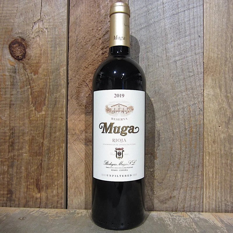 MugaRiojaReserva2021750ml