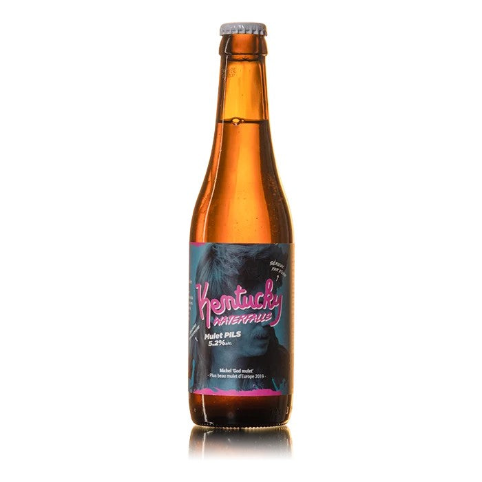 MuletPils5.2%24x33cl