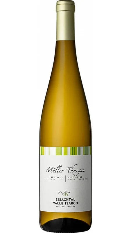 MullerThurgau–ValleIsarco