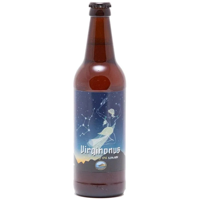 MumblesBreweryVirginous