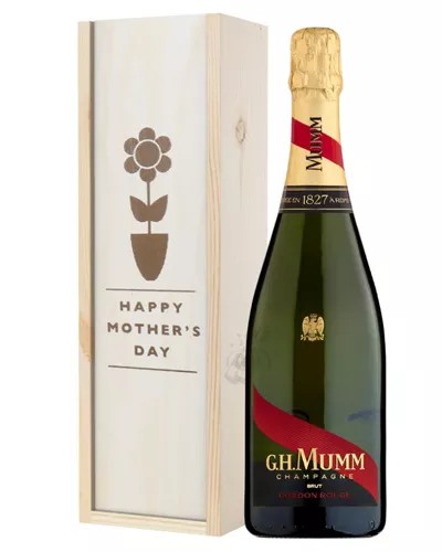 MummChampagneMothersDayGift