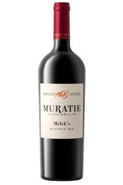 MuratieMelck’sBlendedRed2020