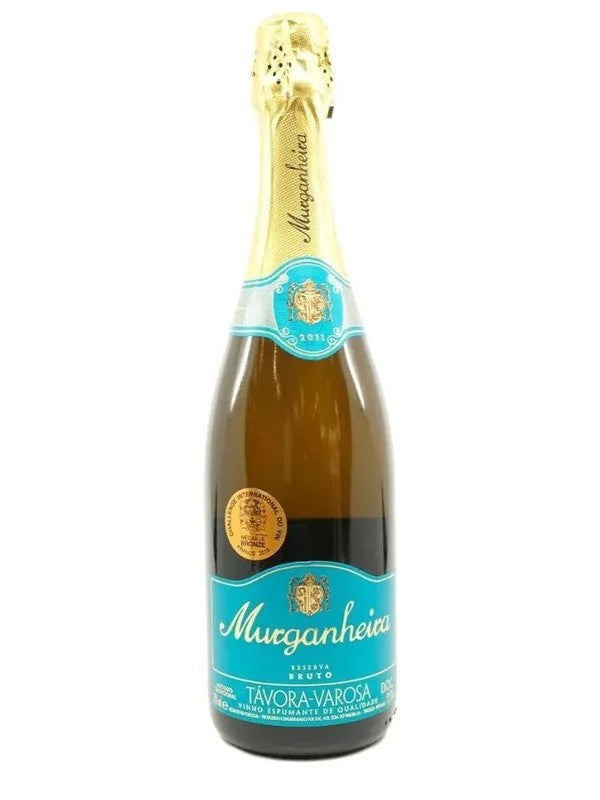 MurganheiraReserveBrutSparklingWine75cl