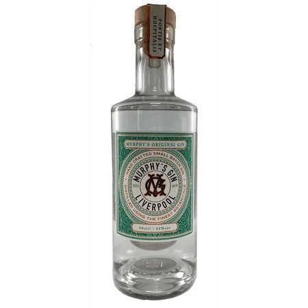 Murphy’sOriginalGin50cl(42%ABV)