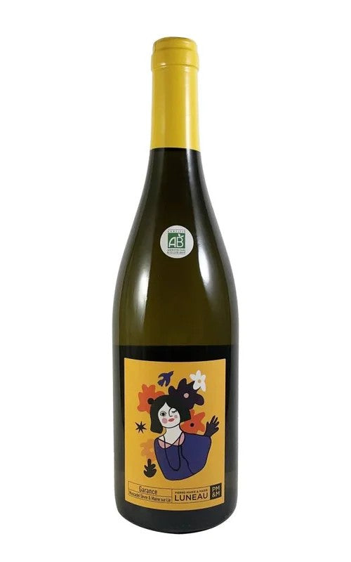 MuscadetGarancePierre-Marie&MarieLuneau
