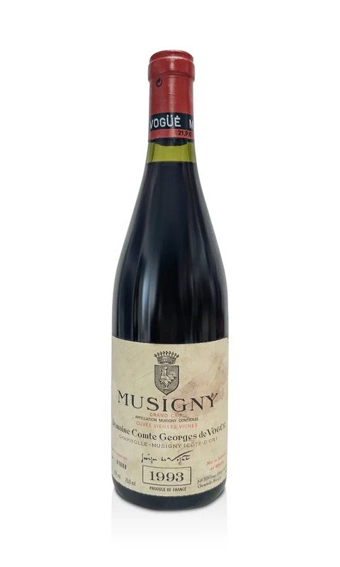 MusignyGrandCru1993