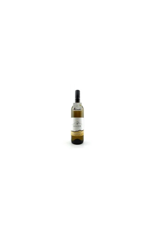 Muskaris2023–12,5%vol.Santerhof–WilhelmGasserOrganicWinery