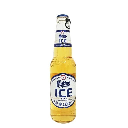 MythosIce330mlx24Bottles