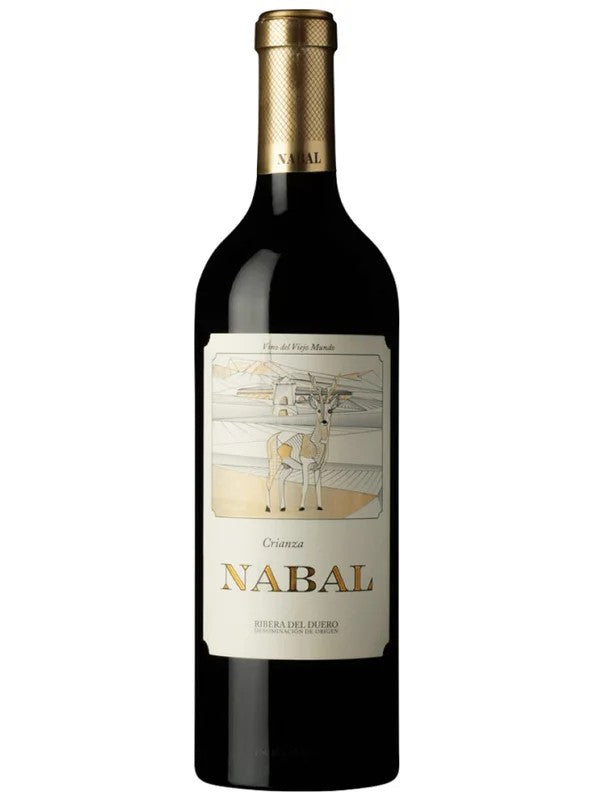 NabalCrianzaRiberadelDuero202175cl.