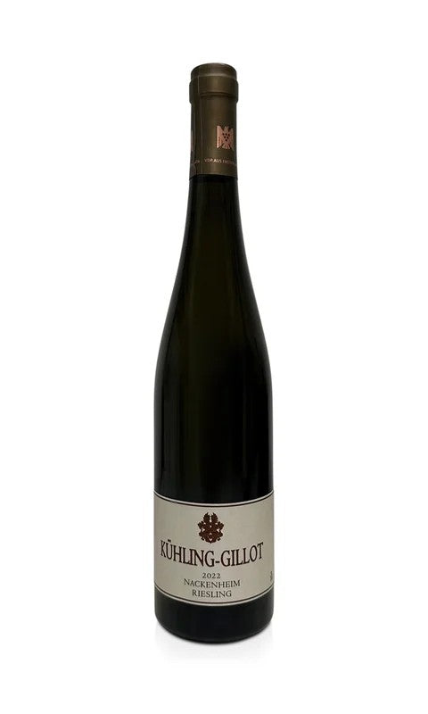 NackenheimRiesling2022