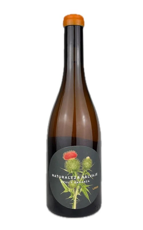 NaturalezaSalvajeBlanco,AzulyGaranza
