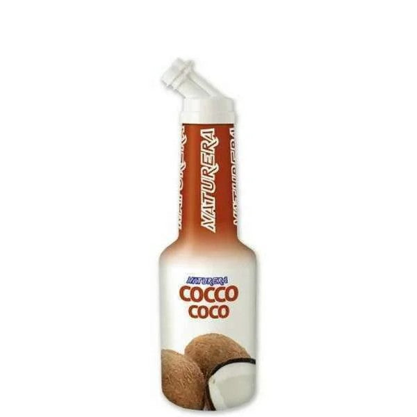 NatureaCoconutConcentratesMixBartenderProfessional