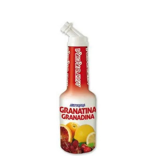 NatureaGranatinaconcentratesMixBartenderProfessional