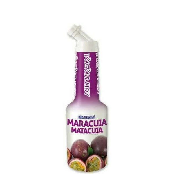 NatureaMarcujaconcentratesMixBartenderProfessional