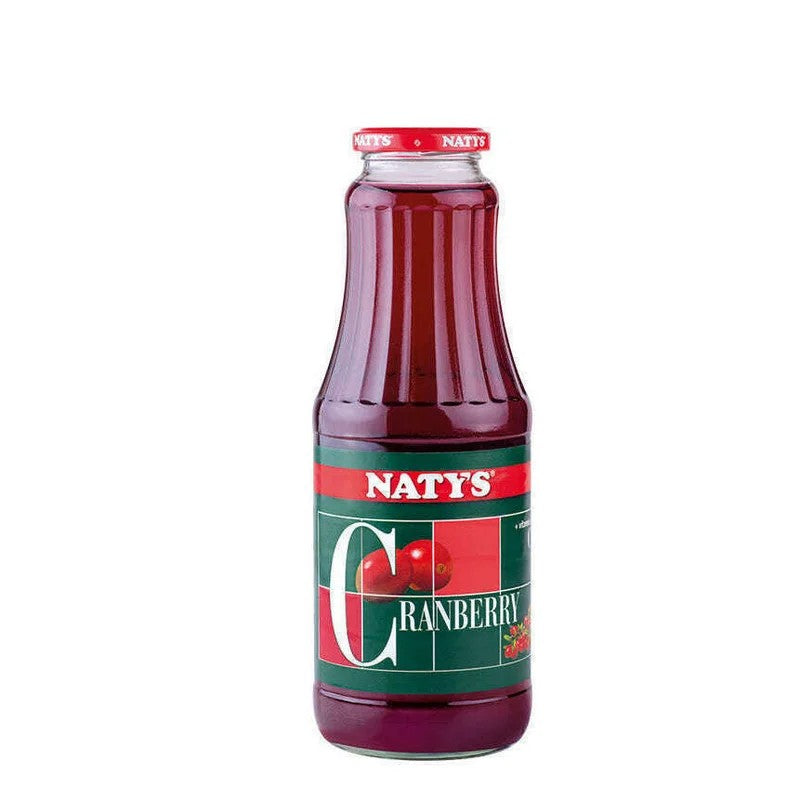 NATY’SCRANBERRYCL.100