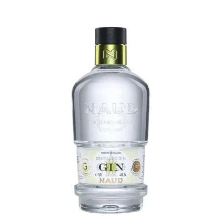 NAUDGin70cl(44%ABV)