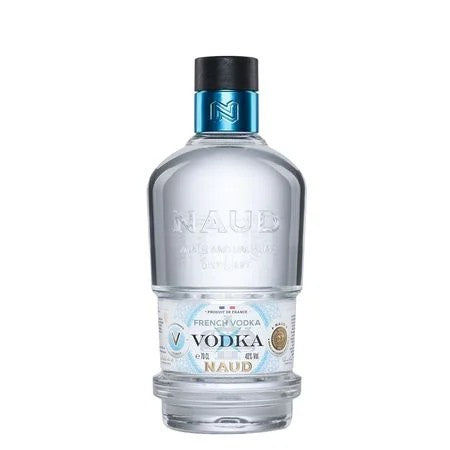 NAUDPremiumFrenchVodka(70cl)40%