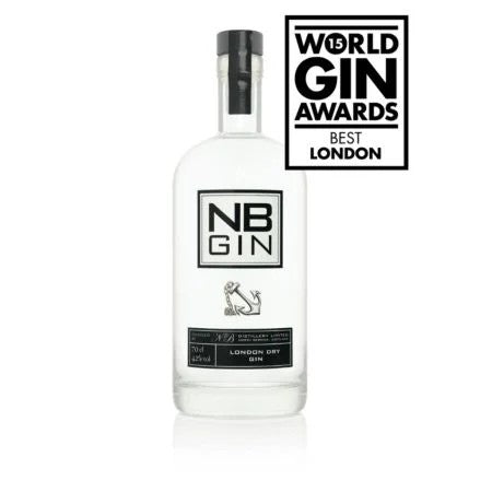 NBGin70cl(42%ABV)